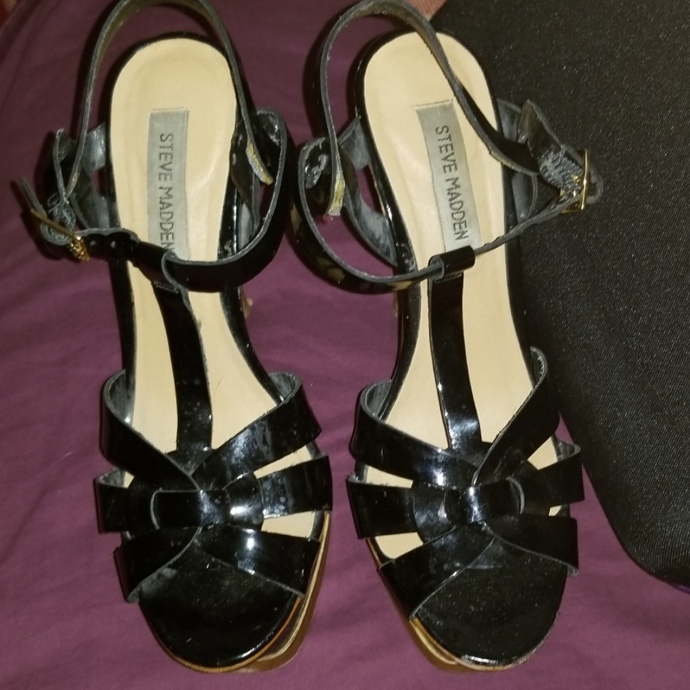 Steve Madden size 7